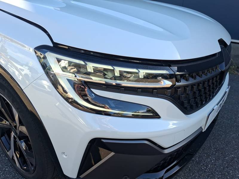 Renault Espace - Photo 44