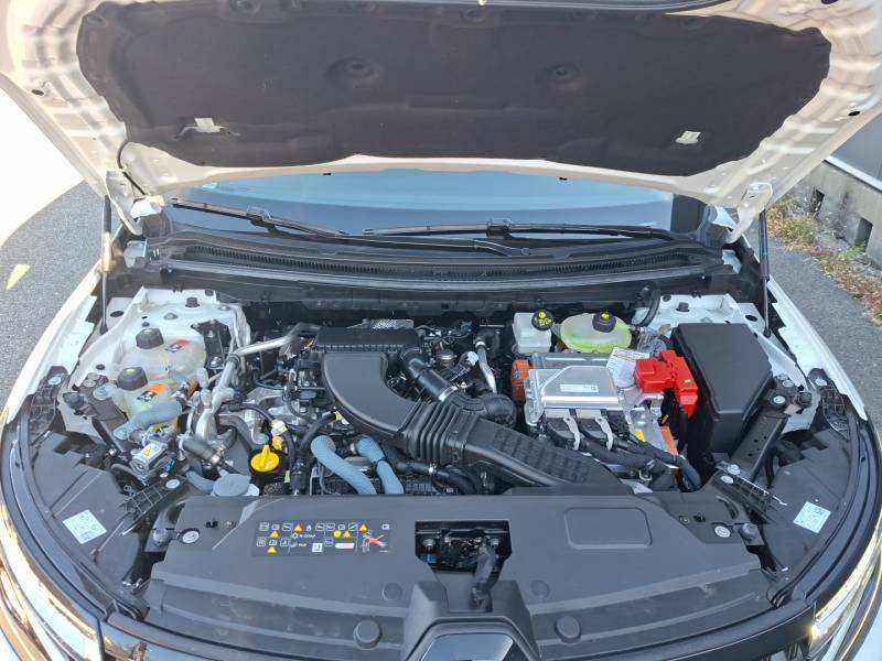 Renault Espace - Photo 45