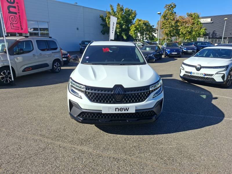 Renault Espace - Photo 8