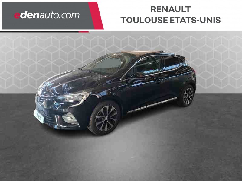 Renault Clio - Photo 1