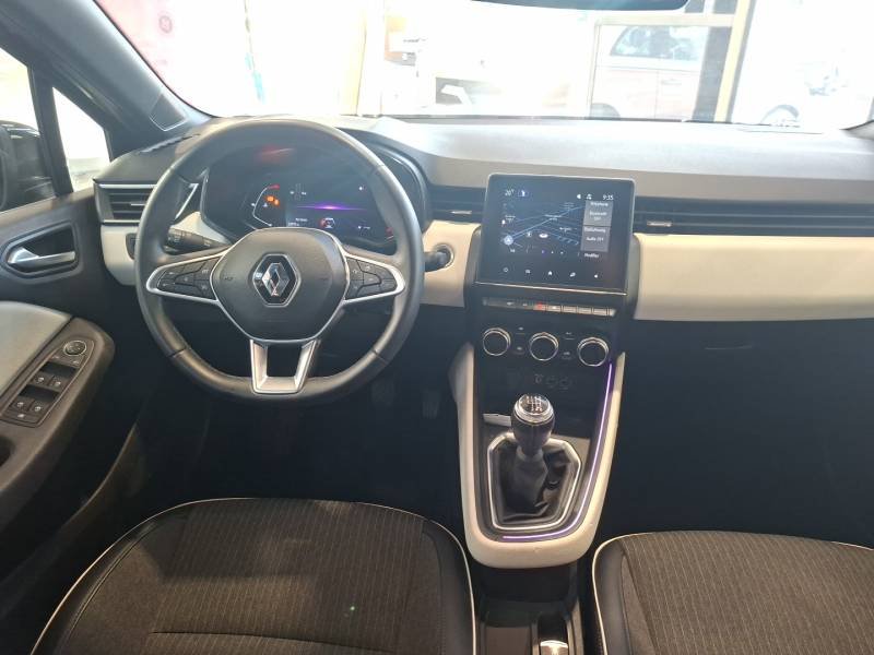 Renault Clio - Photo 11