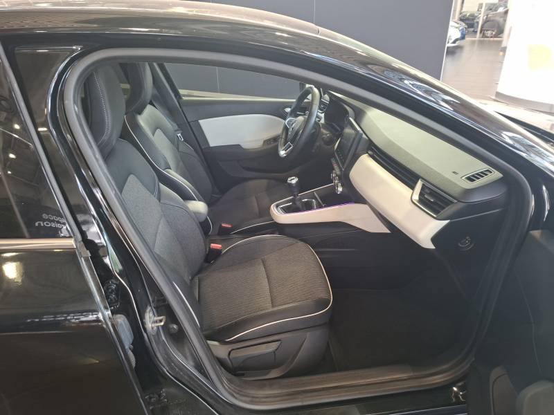 Renault Clio - Photo 12