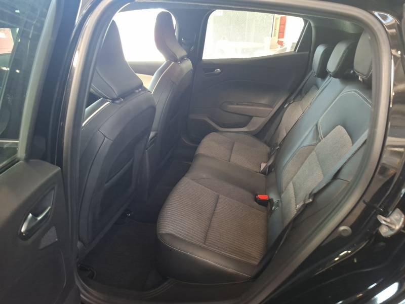 Renault Clio - Photo 16