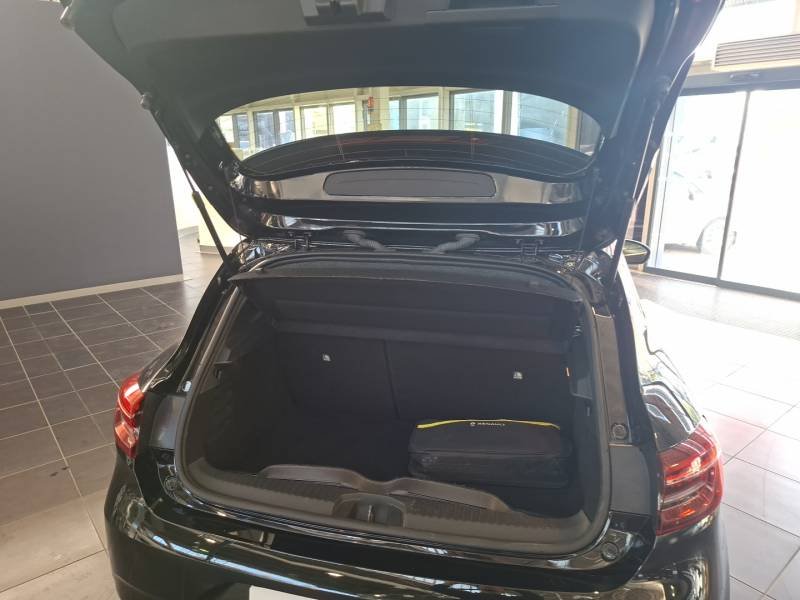 Renault Clio - Photo 19