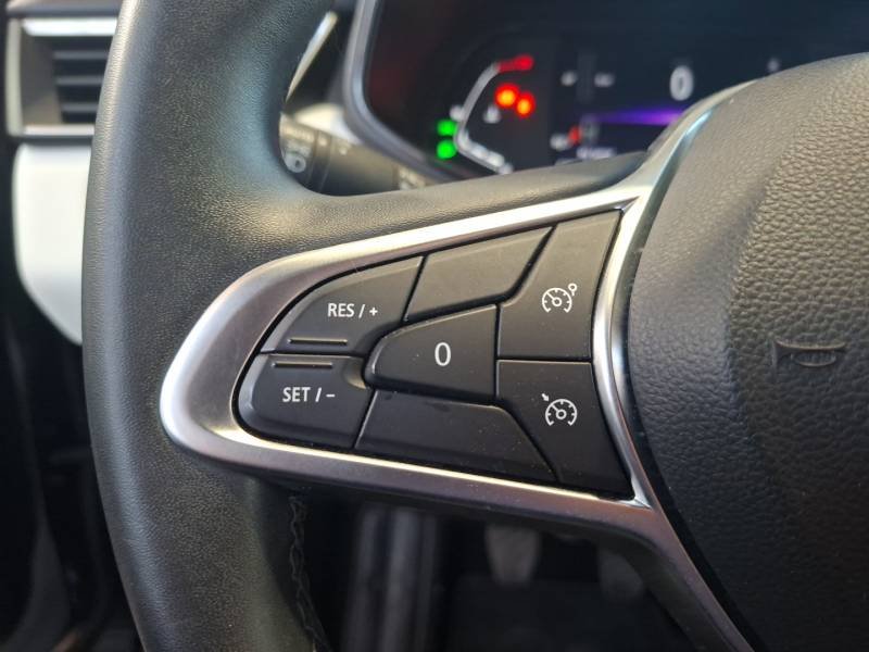 Renault Clio - Photo 26