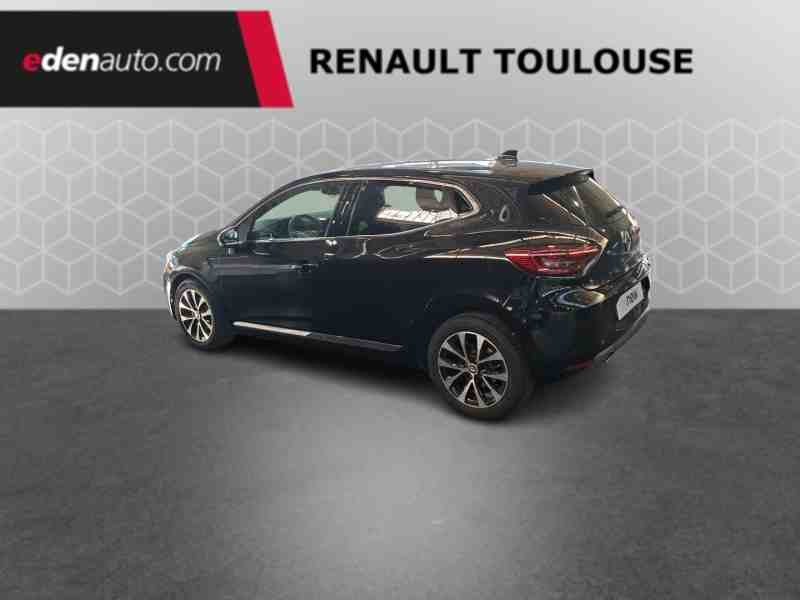 Renault Clio - Photo 3