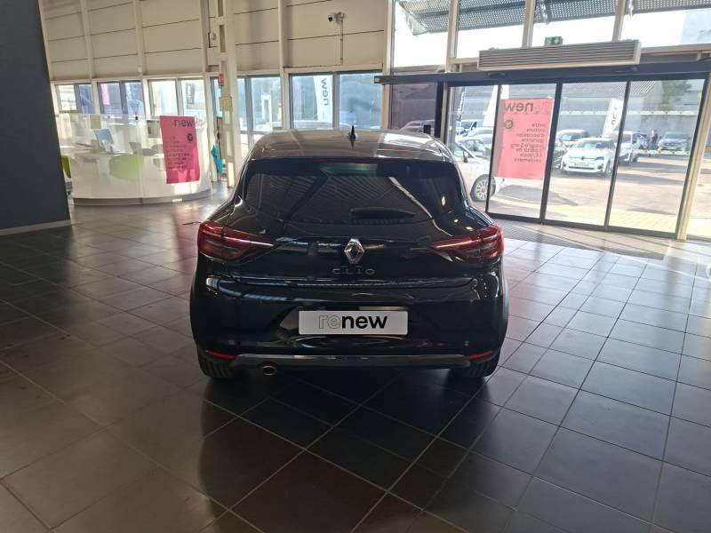 Renault Clio - Photo 4