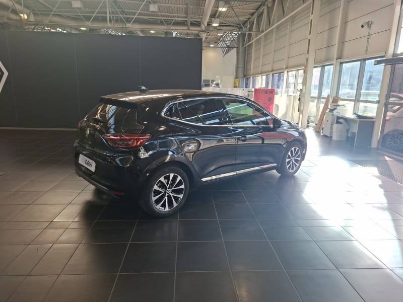 Renault Clio - Photo 5