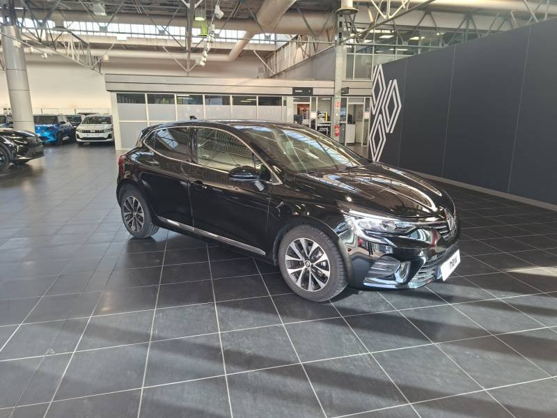 Renault Clio - Photo 7