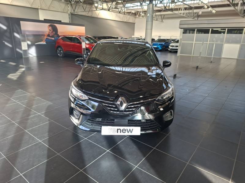 Renault Clio - Photo 8
