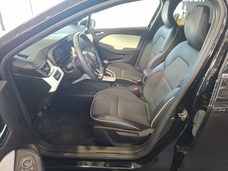 Renault Clio - Photo 10