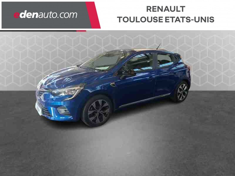 Renault Clio - Photo 1