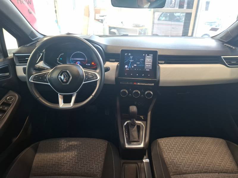 Renault Clio - Photo 11