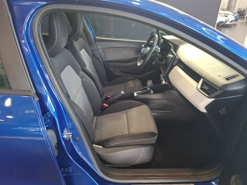 Renault Clio - Photo 12