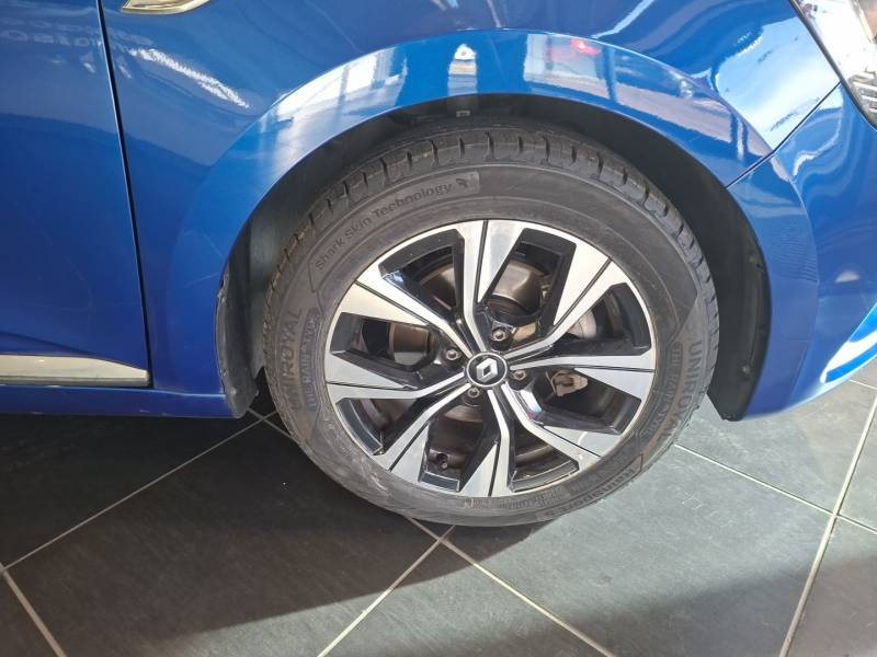 Renault Clio - Photo 13