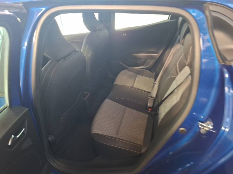 Renault Clio - Photo 16