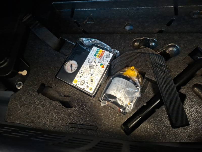 Renault Clio - Photo 20