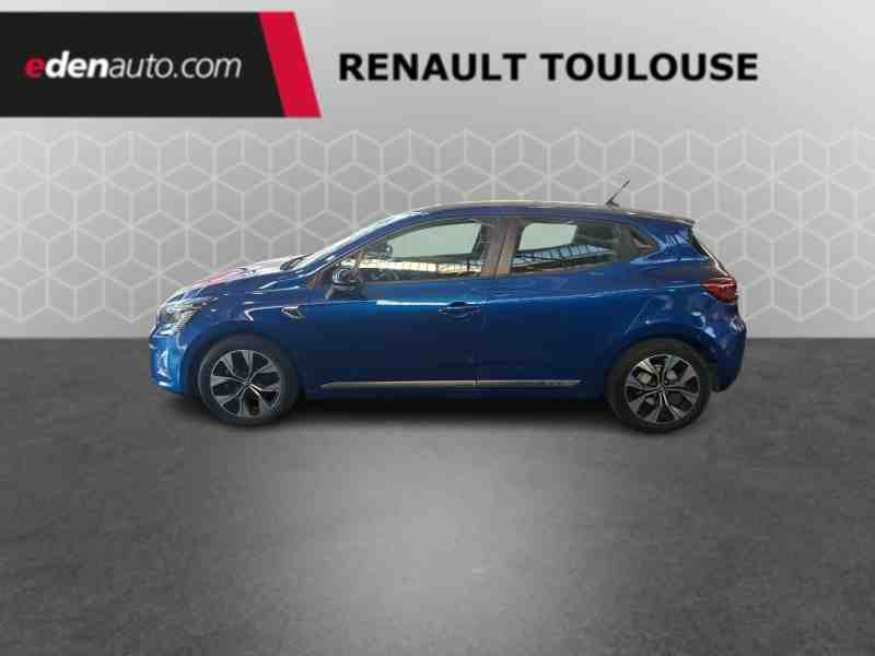 Renault Clio - Photo 2