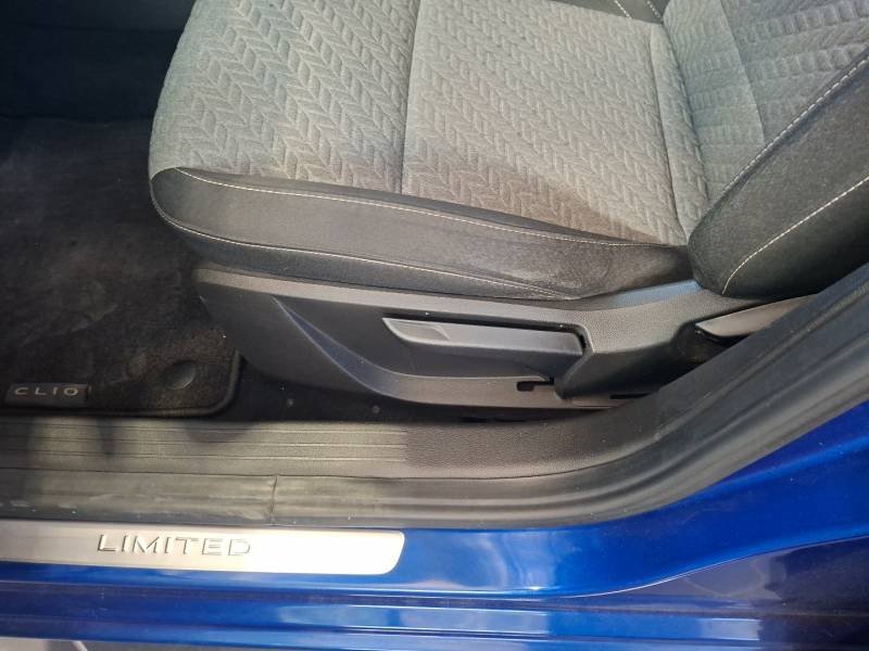Renault Clio - Photo 22