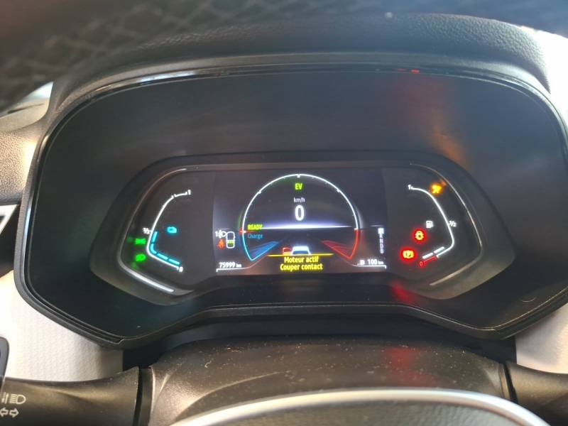Renault Clio - Photo 24