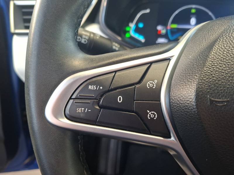 Renault Clio - Photo 25