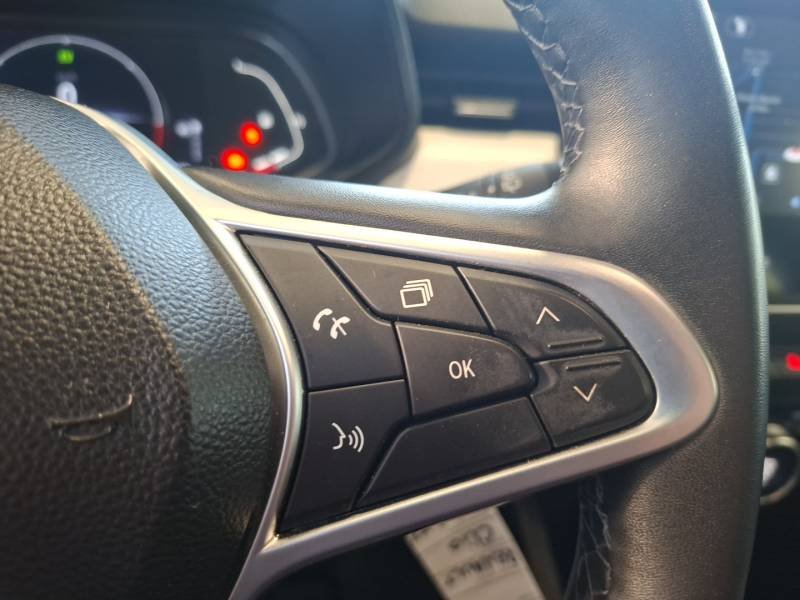 Renault Clio - Photo 26