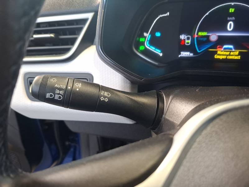 Renault Clio - Photo 28
