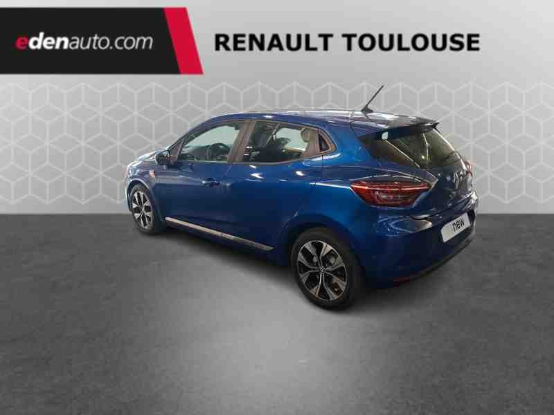 Renault Clio - Photo 3