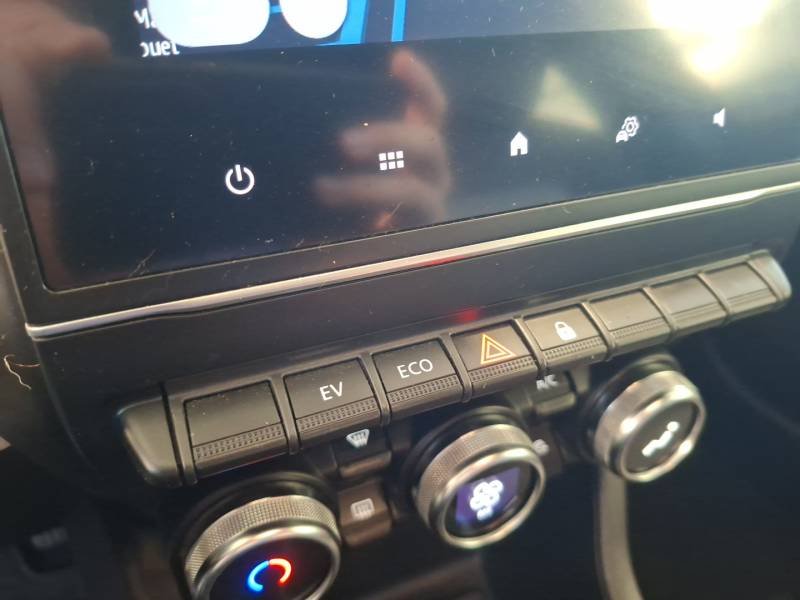 Renault Clio - Photo 33