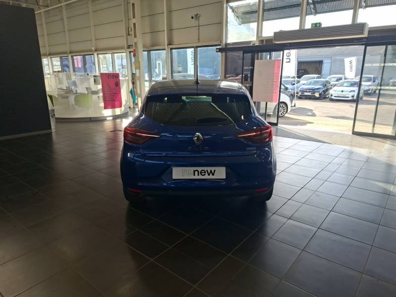 Renault Clio - Photo 4
