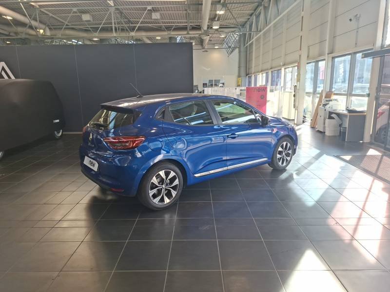 Renault Clio - Photo 5