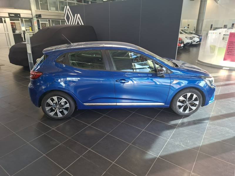 Renault Clio - Photo 6