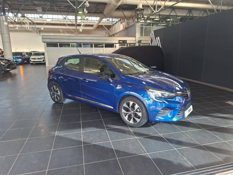 Renault Clio - Photo 7