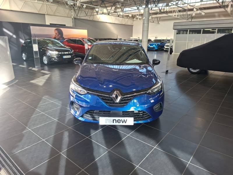 Renault Clio - Photo 8