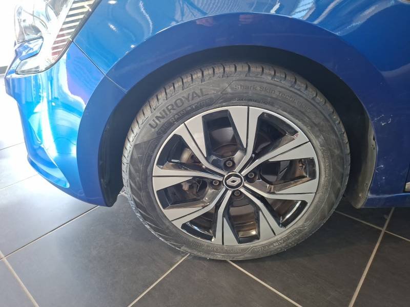 Renault Clio - Photo 9