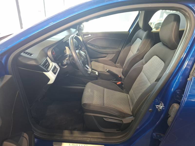Renault Clio - Photo 10