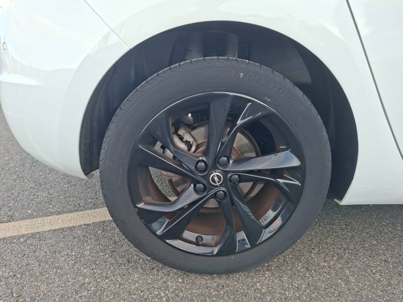 Opel Astra - Photo 11