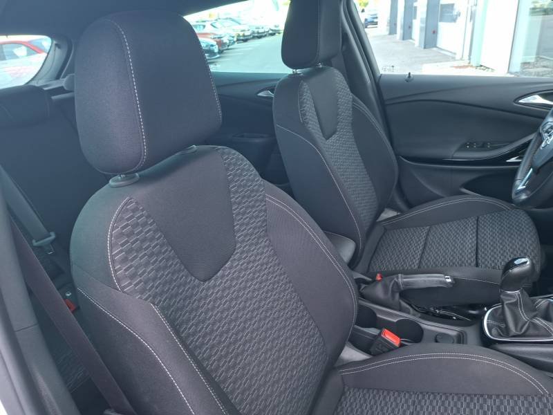 Opel Astra - Photo 13
