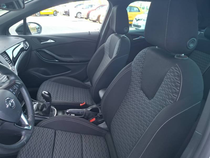 Opel Astra - Photo 15