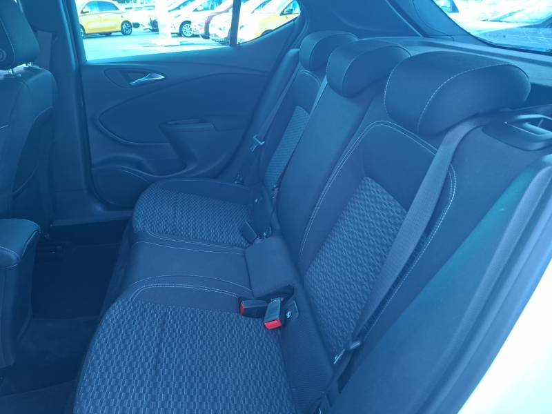 Opel Astra - Photo 20