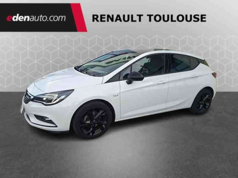 Opel Astra - Photo 2