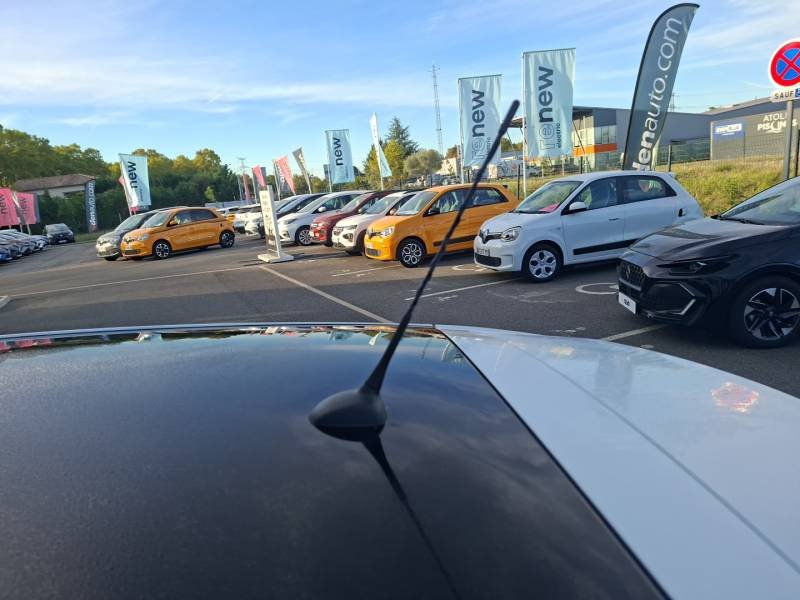 Opel Astra - Photo 21