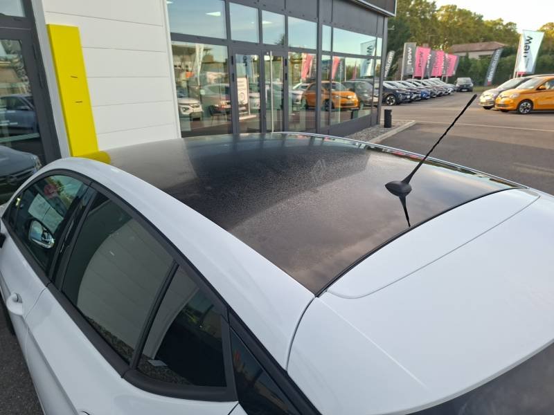 Opel Astra - Photo 22