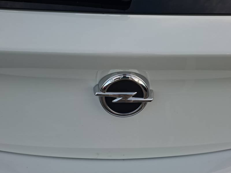 Opel Astra - Photo 23