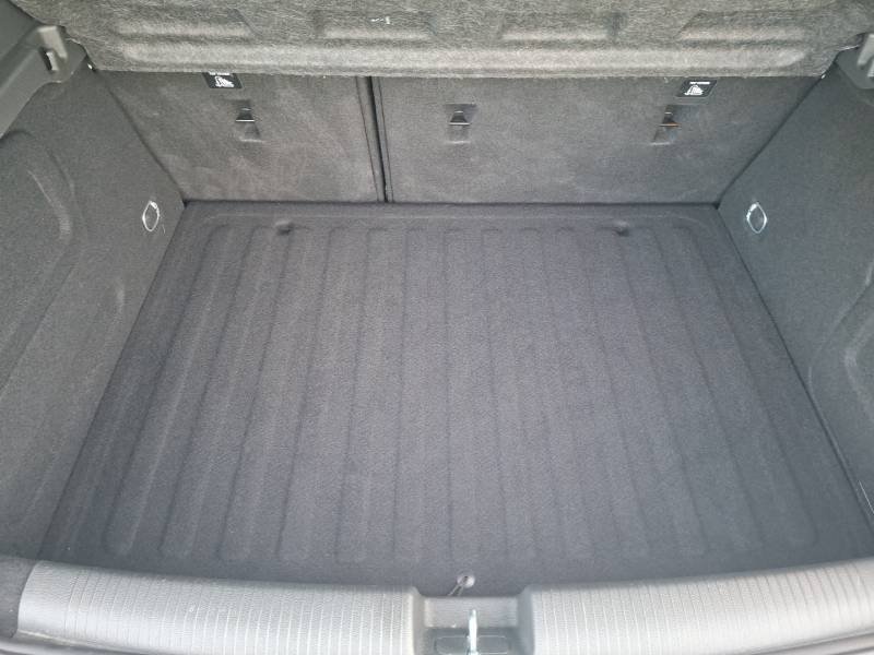 Opel Astra - Photo 25
