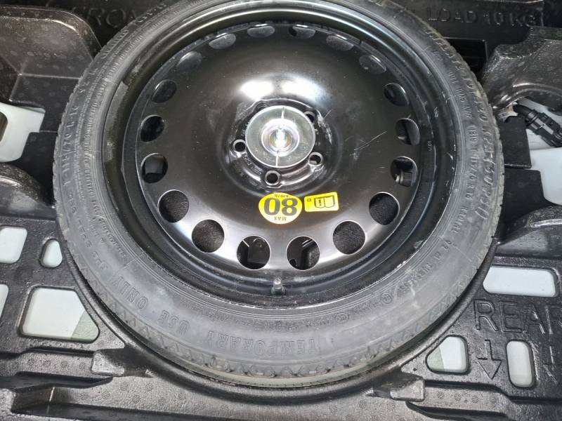 Opel Astra - Photo 26