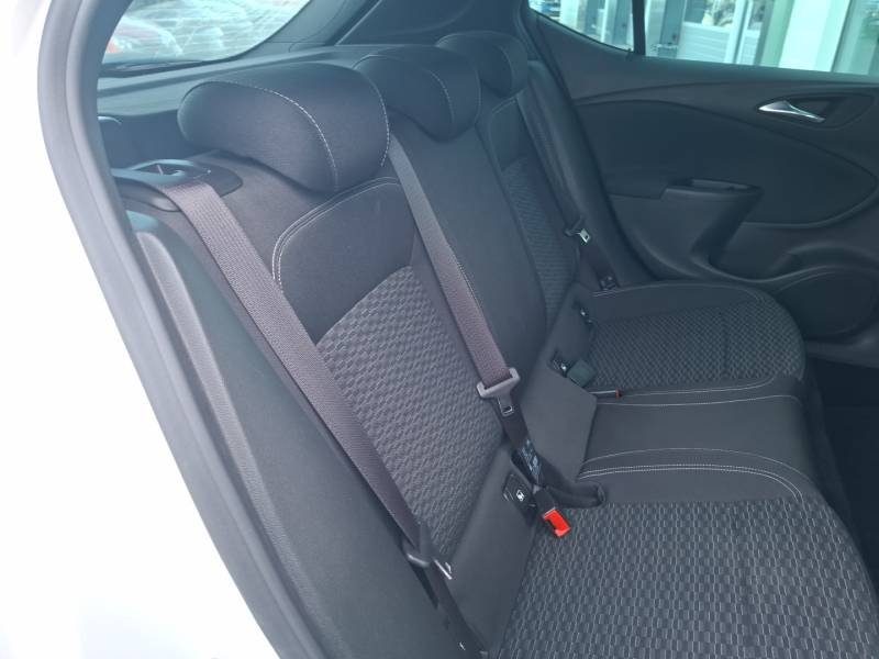 Opel Astra - Photo 29