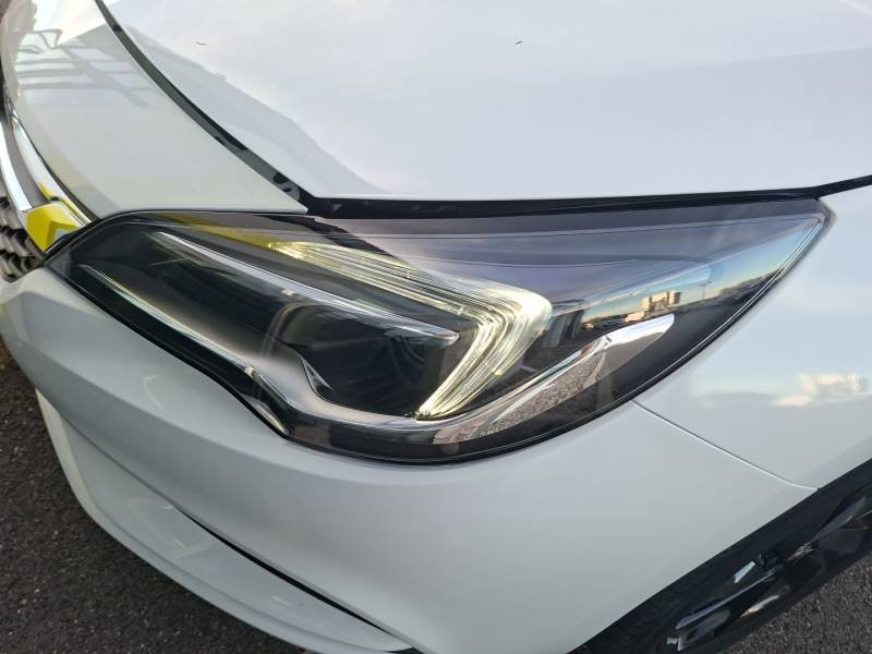 Opel Astra - Photo 30