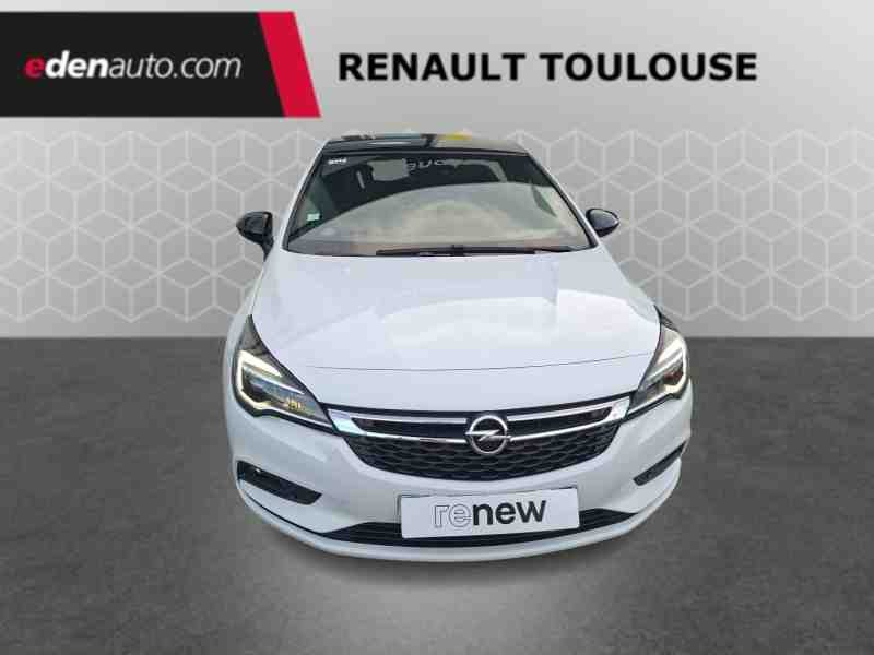 Opel Astra - Photo 3
