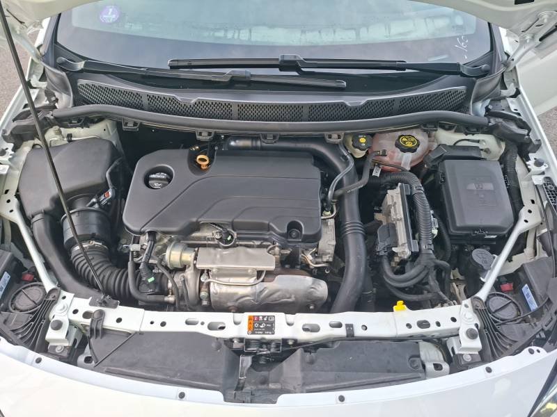 Opel Astra - Photo 31
